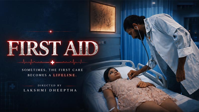 First Aid
